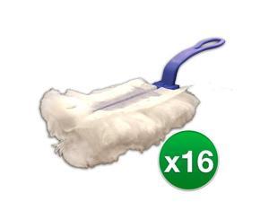 Swiffer Replacement Duster Refills for Dusters (Single Pack) Swiffer Replacement Duster Refills for Dusters (Single Pack)