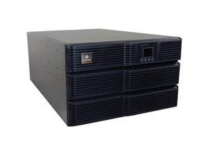 Liebert GXT4 3000VA Rack/Tower UPS Liebert GXT4 3000VA Rack/Tower UPS