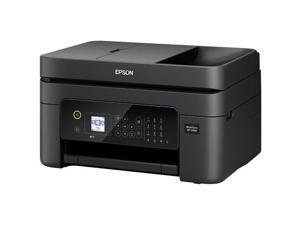 Epson WorkForce WF-2830 Inkjet Multifunction Printer Color C11CG30201 Epson WorkForce WF-2830 Inkjet Multifunction Printer Color C11CG30201