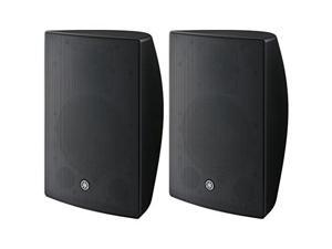 Yamaha VXS8 VXS Series 8 Inch Surface Mount Speaker (Black, Pair) Yamaha VXS8 VXS Series 8 Inch Surface Mount Speaker (Black, Pair)