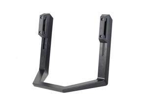 Ergotron 98-037-224 LX Dual Direct Handle Kit Matte Black Ergotron 98-037-224 LX Dual Direct Handle Kit Matte Black
