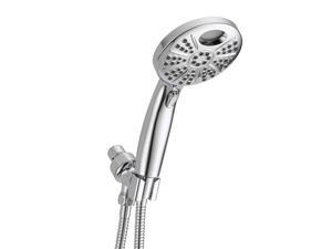 Delta Faucet Temp2O Hand Shower w/ Showerhead Mount