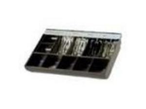 APG Cash Drawer VPK-15B-3CC-BX APG ACCESSORY FIXED 4X6 TILL FOR CANADIAN CURRENCY WIRE BILL HOLD-DOWNS FOR VASARIO 1915 SERIES INDIVIDUALLY BOXED APG Cash Drawer VPK-15B-3CC-BX APG ACCESSORY FIXED 4X6 TILL FOR CANADIAN CURRENCY WIRE BILL HOLD-DOWNS FOR VASARIO 1915 SERIES INDIVIDUALLY BOXED