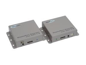 DISPLAYPORT EXTENDER OVER CAT6