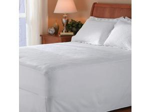 Jarden MSU1GQS-N000-11A00 Sunbeam Heatd Mttrss Pad Queen Jarden MSU1GQS-N000-11A00 Sunbeam Heatd Mttrss Pad Queen