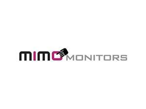 Mimo Monitors MCT-MSR1-OPT(MSR) Optional Msr Mounts To All Tablet Sizes. Mimo Monitors MCT-MSR1-OPT(MSR) Optional Msr Mounts To All Tablet Sizes.