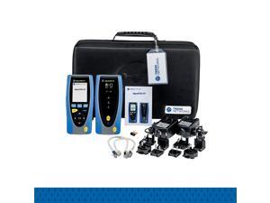 IDEAL Networks R156005 SignalTEK NT with Touchscreen IDEAL Networks R156005 SignalTEK NT with Touchscreen