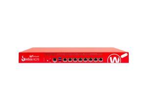 WatchGuard Firebox M270 - Security appliance - 8 ports - GigE WGM27997 WatchGuard Firebox M270 - Security appliance - 8 ports - GigE WGM27997