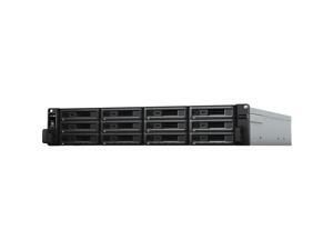 Synology RXD1219sas 12 x 3.5/2.5" SAS HDD/SSD (drives not included) 3.5" Drive Bays 1 x SAS IN
1 x SAS OUT RAID Sub-System Synology RXD1219sas 12 x 3.5/2.5" SAS HDD/SSD (drives not included) 3.5" Drive Bays 1 x SAS IN
1 x SAS OUT RAID Sub-System