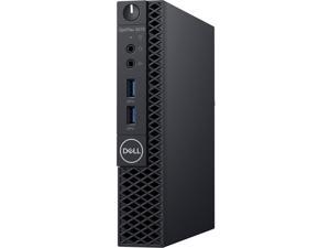 Used - Like New: DELL OPTIPLEX 3070 (G14D2) - Business Desktop PC