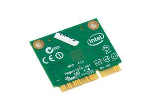 Intel Dual Band Wireless AC 7260 Network Adapter 04X6010 Intel Dual Band Wireless AC 7260 Network Adapter 04X6010