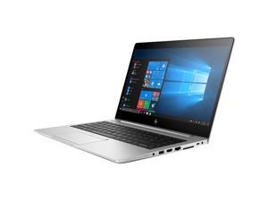 HP Laptop EliteBook 840 G6 Intel Core i5 8th Gen 8265U (1.60 GHz) 8 GB Memory 256GB PCIe NVMe M.2 SSD Intel UHD Graphics 620 14.0" Windows 10 Pro HP Laptop EliteBook 840 G6 Intel Core i5 8th Gen 8265U (1.60 GHz) 8 GB Memory 256GB PCIe NVMe M.2 SSD Intel UHD Graphics 620 14.0" Windows 10 Pro