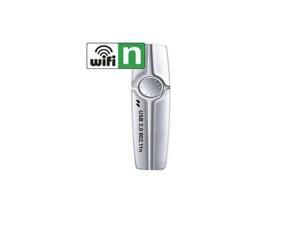 WIRELESS USB N ADAPTER WIRELESS USB N ADAPTER