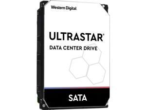 HGST Ultrastar HUS722T1TALA604 1TB SATA 3.5" Internal Hard Drive