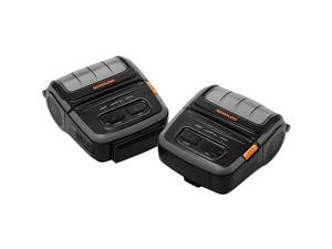 Bixolon Spp-R310 Direct Thermal Printer - Monochrome - Handheld - Label/Receipt Print Bixolon Spp-R310 Direct Thermal Printer - Monochrome - Handheld - Label/Receipt Print