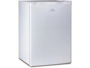 Commercial Cool CCR26W 2.6 Cubic Foot Refrigerator/Freezer Commercial Cool CCR26W 2.6 Cubic Foot Refrigerator/Freezer