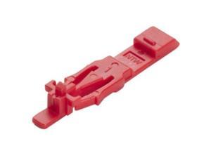 FOR PC 3-SERIES. 10 PK, RED LP50-RD-10PK FOR PC 3-SERIES. 10 PK, RED LP50-RD-10PK