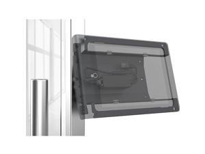 Heckler Design WindFall Multi Component Mount for iPad Air, iPad Pro, iPad, Power Adapter, Network Adapter Heckler Design WindFall Multi Component Mount for iPad Air, iPad Pro, iPad, Power Adapter, Network Adapter