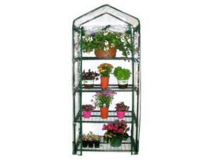 4 Tier Mini Greenhouse 4 Tier Mini Greenhouse