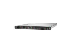 HPE ProLiant DL160 G10 1U Xeon Silver 4208 16GB Rack Server P19560B21
