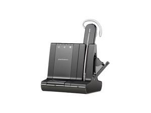 Plantronics Savi W745 Savi W745 Headset System Plantronics Savi W745 Savi W745 Headset System
