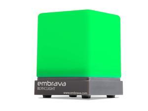 Embrava Blynclight Standard Busy Light for the Office Embrava Blynclight Standard Busy Light for the Office