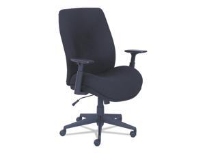 La-Z-Boy Baldwyn Series Mid Back Task Chair Black 48825 La-Z-Boy Baldwyn Series Mid Back Task Chair Black 48825