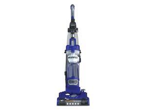 EUREKA NEU188 PowerSpeed Upright Vacuum with Headlights Blue