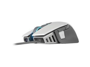Corsair M65 RGB Elite 18000dpi Optical Wired Weighted Gaming Mouse CH-9309111