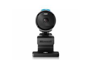 Microsoft A6981310 LifeCam Studio for Business USB 2.0 WebCam Microsoft A6981310 LifeCam Studio for Business USB 2.0 WebCam