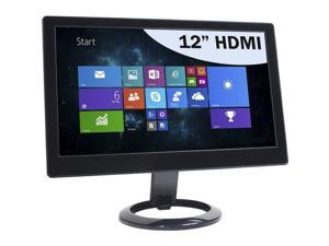 Doublesight Displays 12in Smart HDMI Monitor 1633x768 5v DC Power 3YR TAA