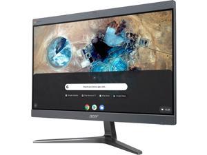 Acer All-in-One Computer Chromebase 24I2 CA24I2-5T2 Intel Core i5 8250U (1.60 GHz) 8 GB DDR4 128 GB SSD 23.8" Google Chrome OS Acer All-in-One Computer Chromebase 24I2 CA24I2-5T2 Intel Core i5 8250U (1.60 GHz) 8 GB DDR4 128 GB SSD 23.8" Google Chrome OS