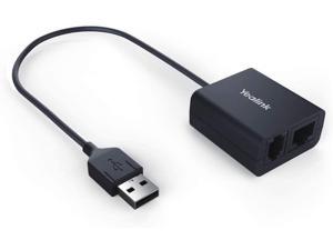Yealink Headset Adapter EHS40 Yealink Headset Adapter EHS40