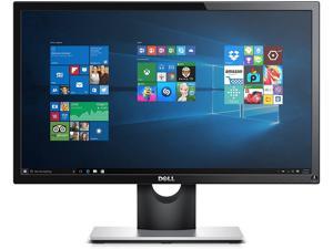 Dell E2216HV 22" (21.5" Viewable) FHD 1920 x 1080 60 Hz D-Sub Built-in Speakers LED Backlight LCD Monitor