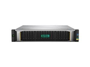 HPE - BUSINESS CLASS STORAGE Q1J01A MSA 2050 SAN DC SFF STORAGE HPE - BUSINESS CLASS STORAGE Q1J01A MSA 2050 SAN DC SFF STORAGE