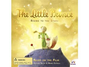 Little Prince: Rising to the Stars Board Game Little Prince: Rising to the Stars Board Game