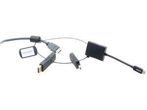 Kramer AD-RING-6 HDMI Adapter Ring w/3-Yr Warranty Kramer AD-RING-6 HDMI Adapter Ring w/3-Yr Warranty