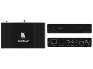 Kramer TP-580RA 4K60 4:2:0 HDMI Receiver w/7-Yr Warranty Kramer TP-580RA 4K60 4:2:0 HDMI Receiver w/7-Yr Warranty