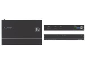Kramer VM-2H2 1:2 4K60 4:4:4 HDCP 2.2 HDMI 2.0 DA w/7-Yr Warranty Kramer VM-2H2 1:2 4K60 4:4:4 HDCP 2.2 HDMI 2.0 DA w/7-Yr Warranty