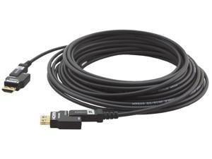 Kramer CRS-AOCH/XL-66 Rental & Staging HDMI Cable w/1-Yr Warranty Kramer CRS-AOCH/XL-66 Rental & Staging HDMI Cable w/1-Yr Warranty