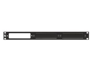 Kramer RK-3T-B 19-Inch Rack Adapter w/1-Yr Warranty Kramer RK-3T-B 19-Inch Rack Adapter w/1-Yr Warranty