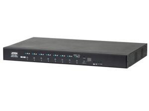 ATEN PE6208AV 8-Outlet eco PDU w/3-Yr Warranty ATEN PE6208AV 8-Outlet eco PDU w/3-Yr Warranty