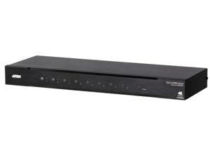 ATEN VS0801HB 8-Port True 4K HDMI Switch - Video/Audio Switch ATEN VS0801HB 8-Port True 4K HDMI Switch - Video/Audio Switch