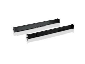 Aten Accessory 2X-011G Easy Rack Mount Kit Short 5270cm Retail Aten Accessory 2X-011G Easy Rack Mount Kit Short 5270cm Retail