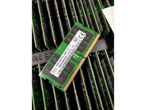 SK Hynix 32GB DDR4 2666MHz PC4-21300 Laptop RAM PC4-SO-DIMM HMAA4GS6MJR8N-VK 1pc SK Hynix 32GB DDR4 2666MHz PC4-21300 Laptop RAM PC4-SO-DIMM HMAA4GS6MJR8N-VK 1pc