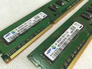 Samsung Desktop Memory M378B5673FH0-CF8 2GB DDR3 1066mhz PC3-8500U Desktop Memory 240pin CL7 NON-ECC for Pavilion Elite Samsung Desktop Memory M378B5673FH0-CF8 2GB DDR3 1066mhz PC3-8500U Desktop Memory 240pin CL7 NON-ECC for Pavilion Elite