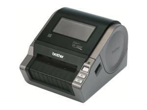 brother ql1050 wide format pc label printer