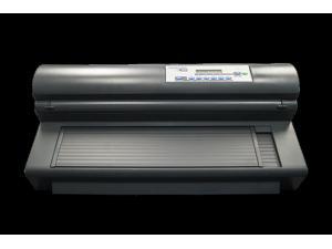 PRINTRONIX S809 900CPS 24PIN SERIAL MATRIX PRINTER W ETHERNET USB 2.0 SERIAL