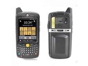 Motorola MC65 Mobile Handheld Computer (MC659B-PD0BAA00100) Motorola MC65 Mobile Handheld Computer (MC659B-PD0BAA00100)