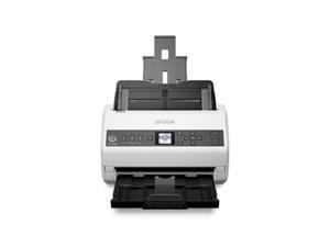 Epson DS-730N Color Duplex Document Scanner (B11B259201) Epson DS-730N Color Duplex Document Scanner (B11B259201)